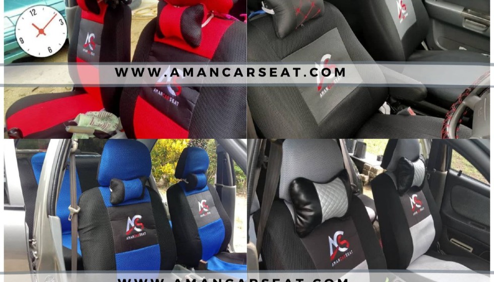 ACS FABRICMESH PLAIN